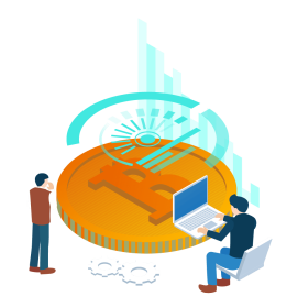 Создание сложного сайта для блокчейн и криптовалюты в Суккуре