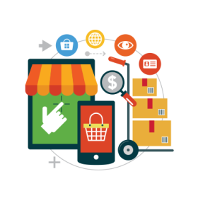 Разработка сложного сайта для сферы логистики в Суккуре